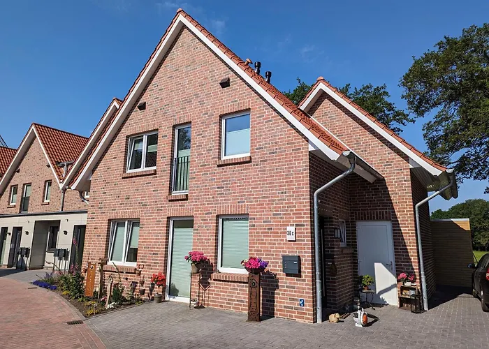 Ferienwohnung Schleede 35673 Uplengen zdjęcie