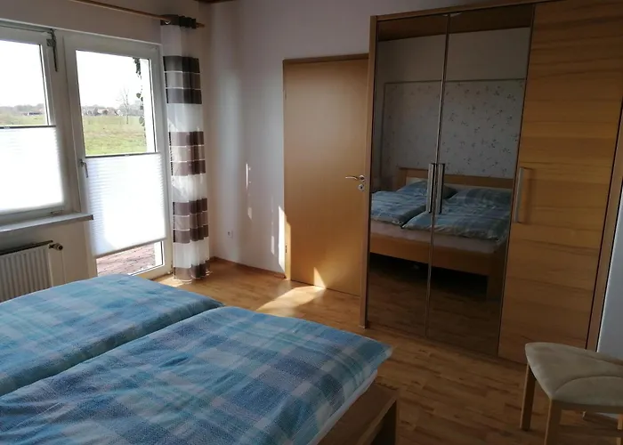 Ferienhaus An Der Eiche In Grossefehn photo