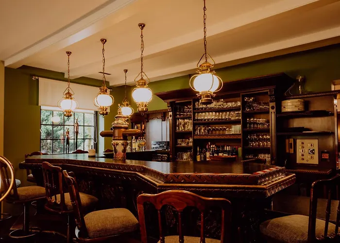 Auehof Hotel & Restaurant Garrel photo
