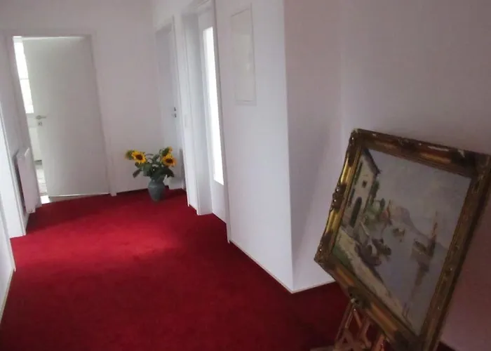 Ferienwohnung Hude Hude  photo