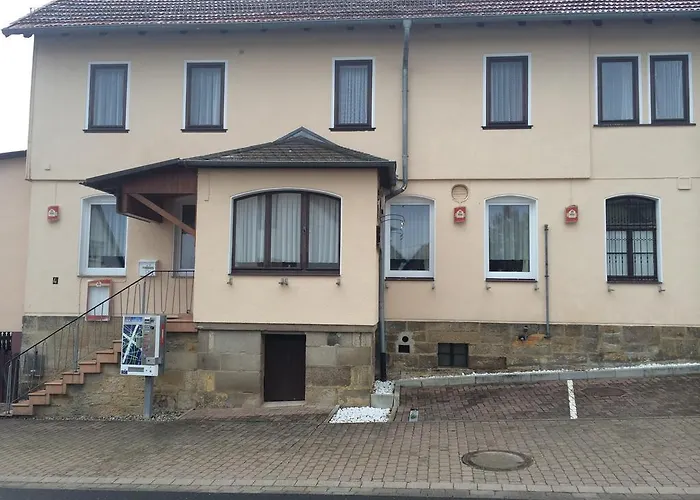 Hotel Zum Ritter Staufenberg  photo