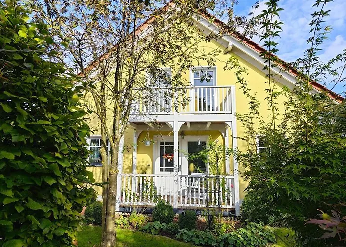 Fewo Hope Lindwedel foto