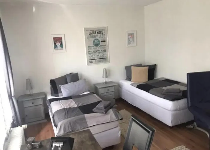 Ferienwohnung/Monteurwohnung Salzgitter Foto