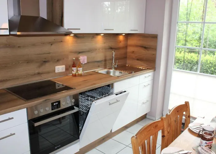 Holiday Home Unger Wesseloh 사진