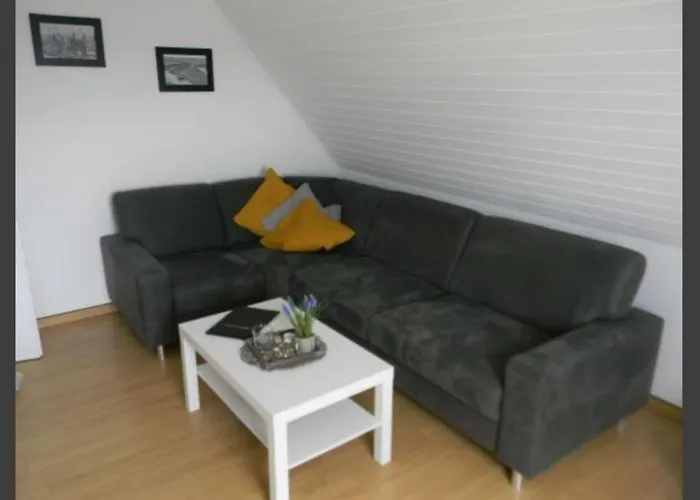 Neu! Fewo Meerzeit Dornumergrode photo