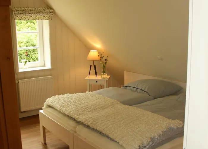 Ferienwohnung Gaenhauk 16 Loningen photo