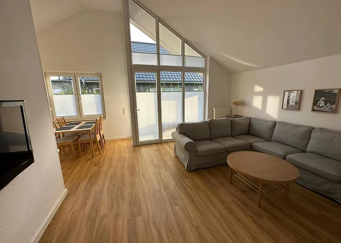 Ferienhaus Fam. Mersmann Papenburg photo