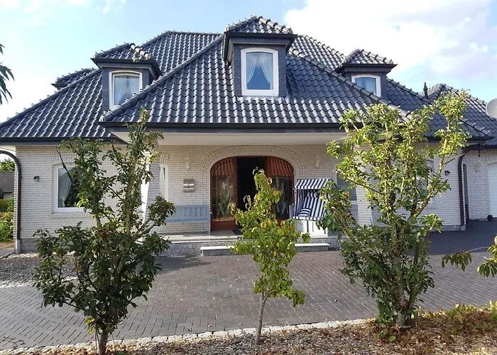 Ferienhaus Gesine 25193 Bunde  photo