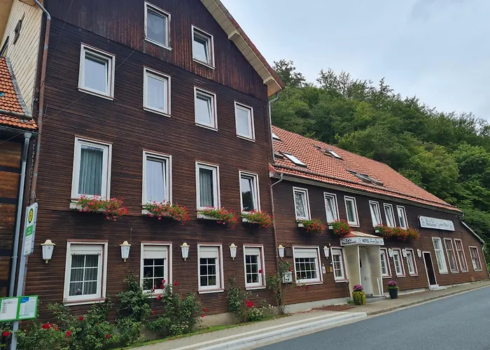 Hotel Zum Pass Sieber photo