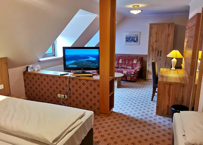 Heidehotel Soltauer Hof photo