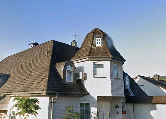 Nicht Buchbar Daire Freden fotoğrafı