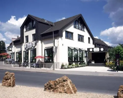 Hotel Dreyer Garni Bad Rothenfelde photo
