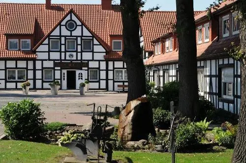 Landhotel Baumanns Hof Kirchdorf  photo