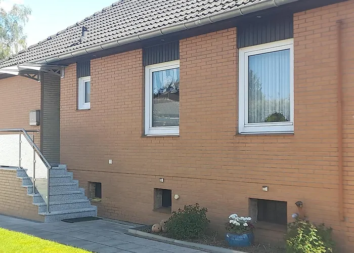 Ferienhaus Nr.7 Winsen an der Aller photo