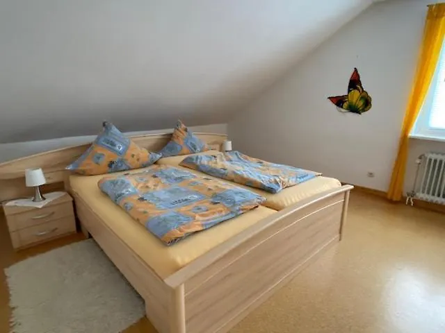 Ferienwohnung Neetze fotoğrafı