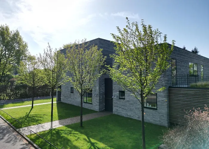 Jap Luxus Retreat Appartements 1 Wilhelmshaven képek