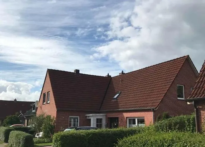 Ferienhaus Ronny Hinte photo