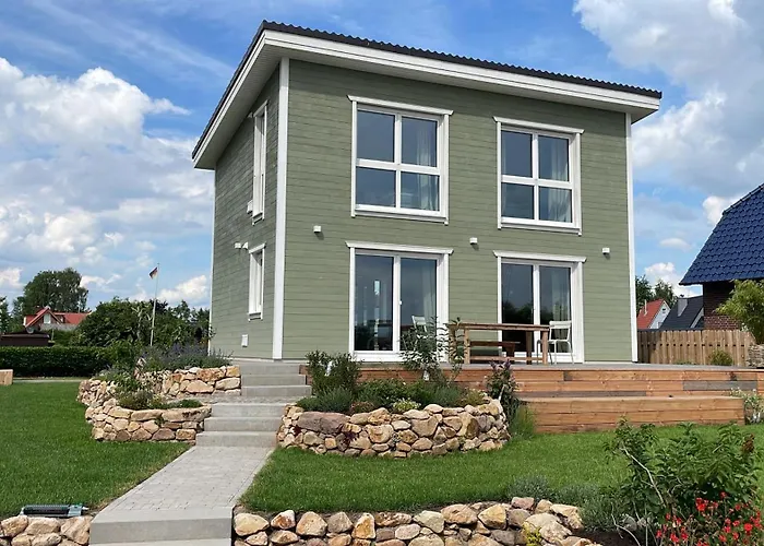 Haus Am Meer 8 Sudbrookmerland photo