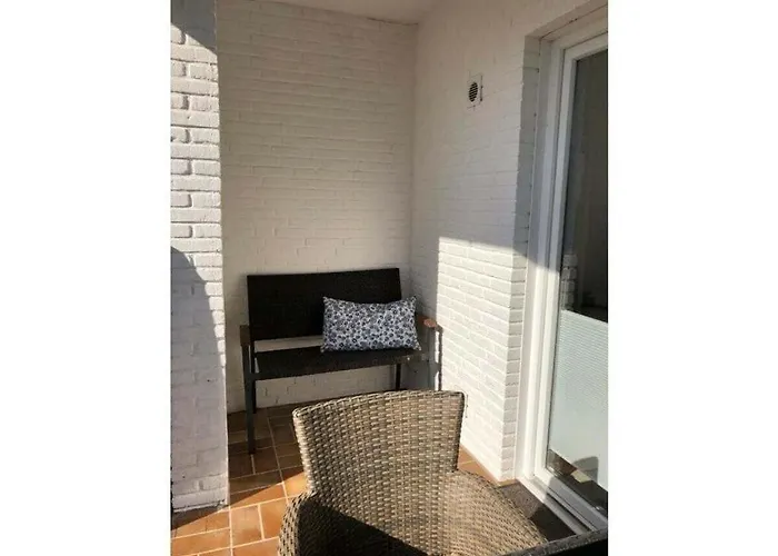 Dangaster Tied 2 Hotel foto