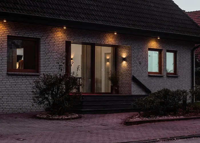 Bungalow Appartements - 