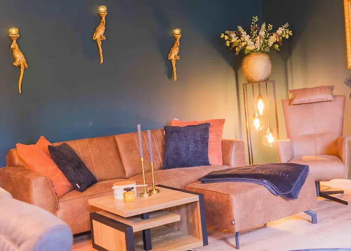 foto di Altstadtsuiten Osnabrück