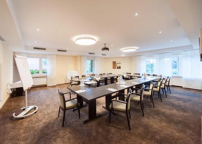 Hotel Restaurant Bullerdieck Garbsen photo