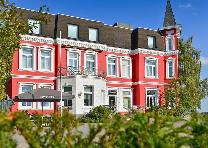 Peters - Das Genusshotel In Der Wingst photo