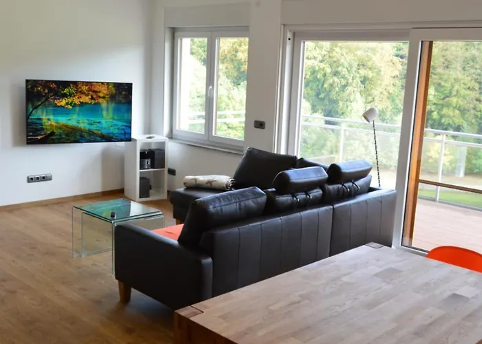 Fewo Eifel Frohngau photo