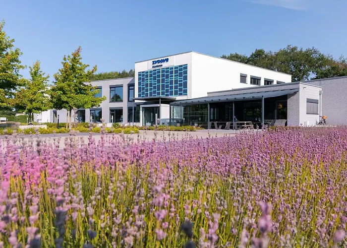 Gaestehaus Der Zvoove Akademie Wietmarschen photo