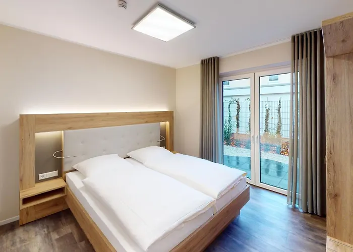 صورة Hotel Wardenburger Hof