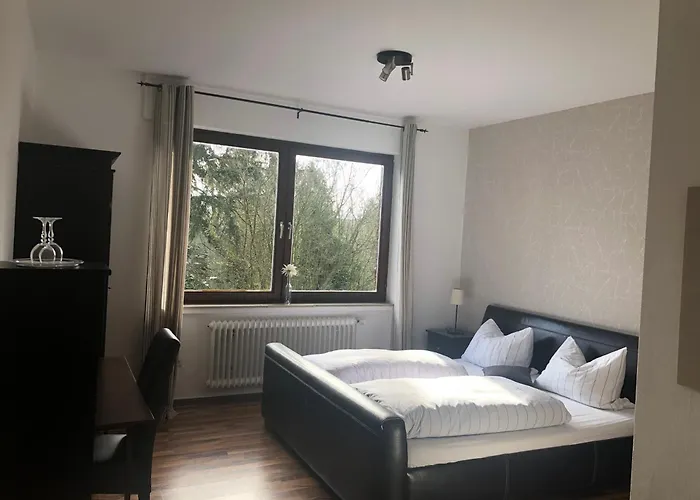 Hotel Deutsches Haus Loningen photo