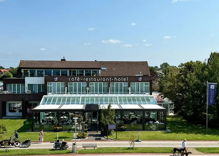 Hotel Regina Maris Norddeich  photo