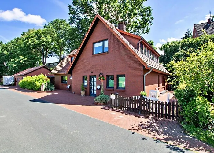 Photo de Ferienwohnung Kramer Colnrade