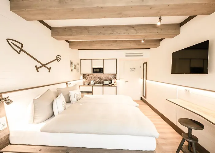 The Farmhouse No 50 Osnabrueck photo