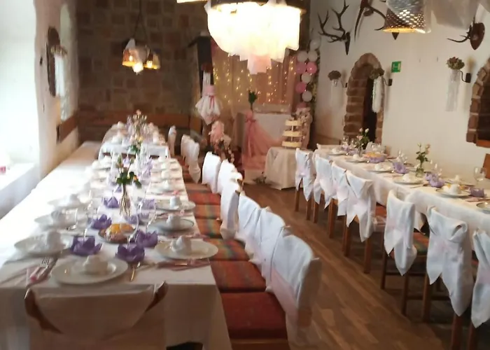 Hotel Zur Schmiede Heiningen photo