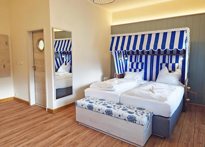 Wangerland Resort Schillig photo