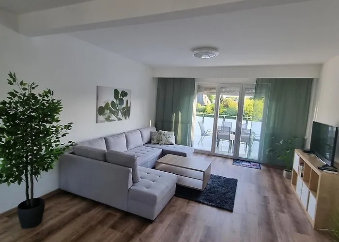 Ferien Wohnung Kosima Bremervorde photo