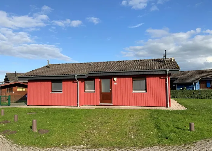Eckwarderhoerne Objekt B 15 Grosswurden photo