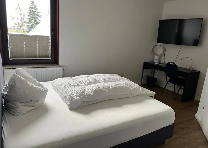 Woltorfer Landkrug Hotel Peine photo