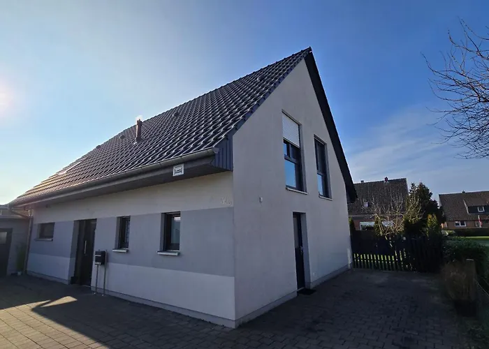 Business Und Relax Apartement Bilm Sehnde photo