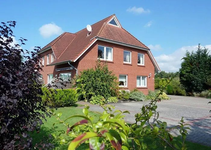 Fewo Marianne Neukamperfehn photo