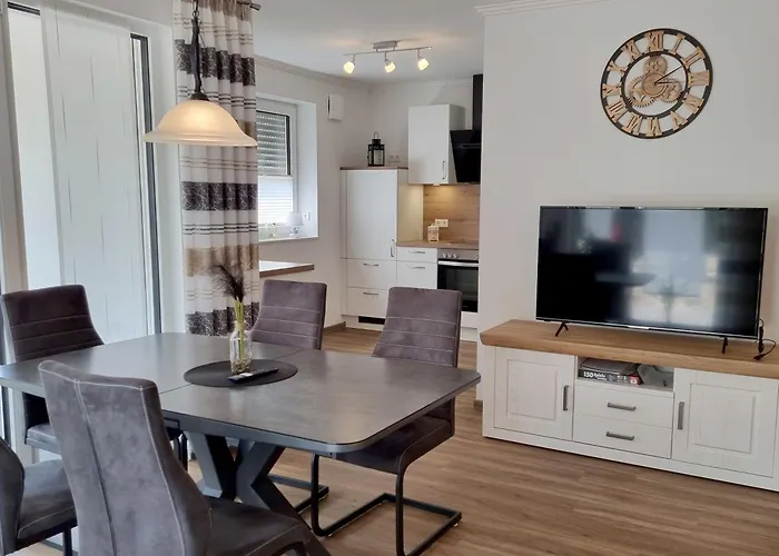 Ferienwohnung Angela Walchum photo