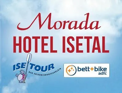 Morada Hotel Isetal Gifhorn photo