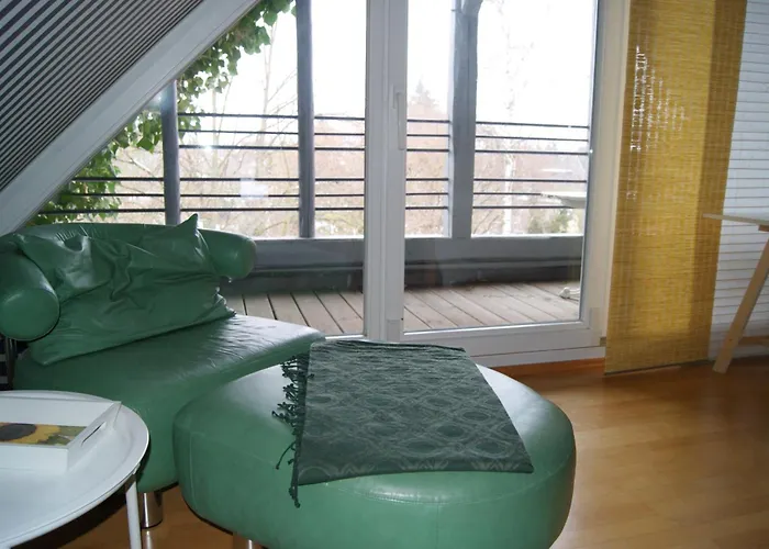 Ferienwohnung Derhof Eldagsen Foto
