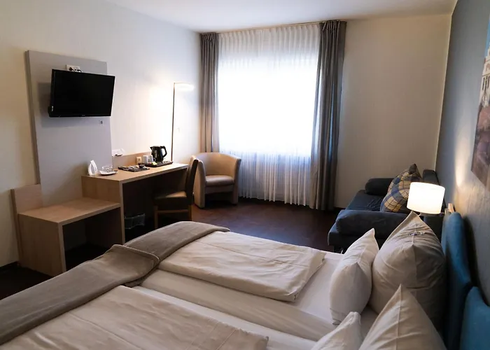 Hotel-Restaurant Kolpinghaus Lingen photo