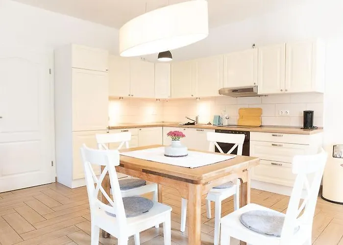 Ahrentschildt'S Ferienwohnung Im Reetdachhaus Eyendorf foto