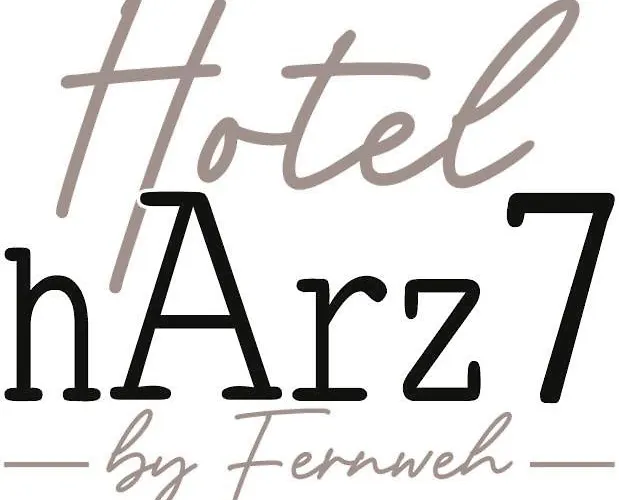 Hotel Harz7 Seesen photo