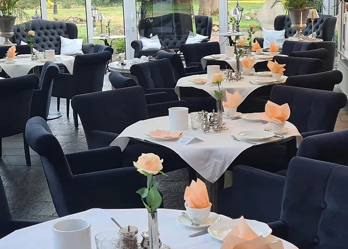 Landhotel Staehle Schuettorf photo