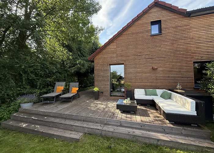 Kuestenglueck Varel fotoğrafı