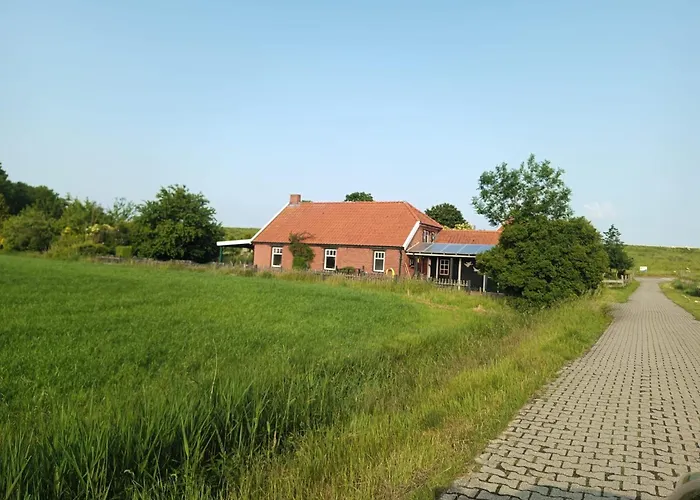 fotos do Huus Van Dykster 45262 Dyksterhusen